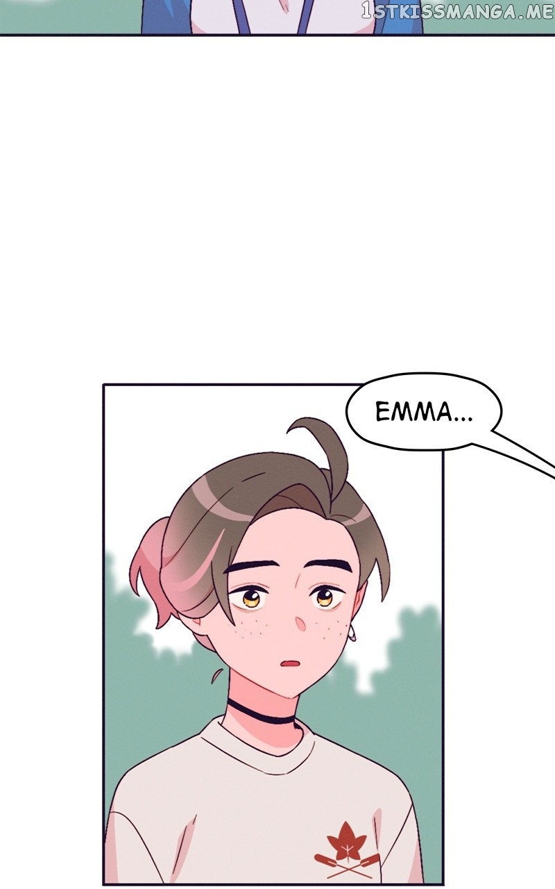 Night Owls & Summer Skies Chapter 35 - page 31