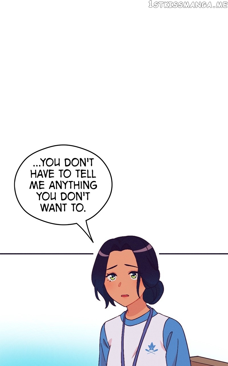 Night Owls & Summer Skies Chapter 35 - page 32