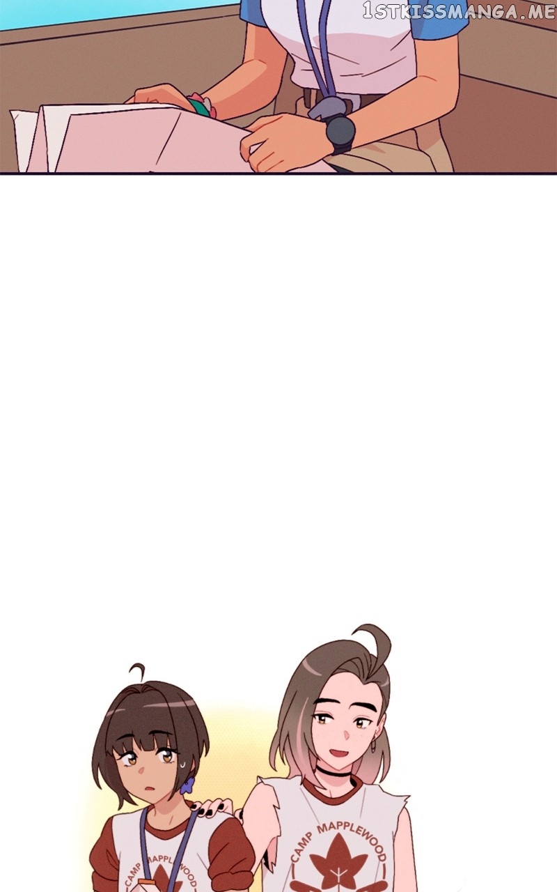 Night Owls & Summer Skies Chapter 35 - page 33