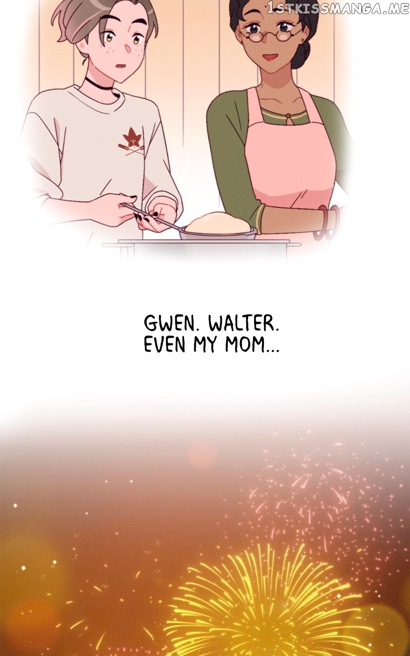 Night Owls & Summer Skies Chapter 35 - page 35