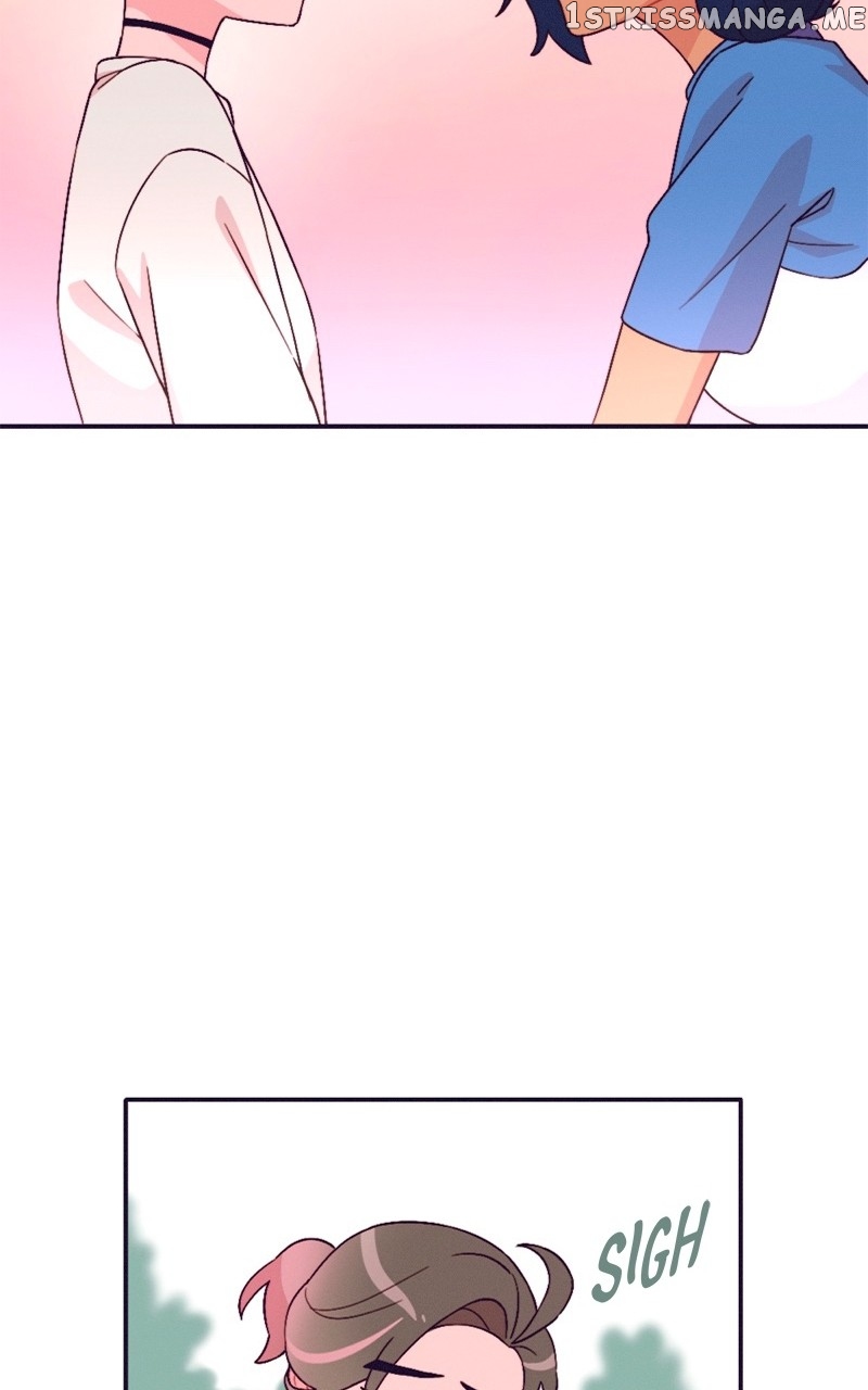Night Owls & Summer Skies Chapter 35 - page 39