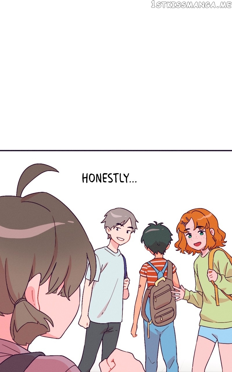 Night Owls & Summer Skies Chapter 35 - page 48