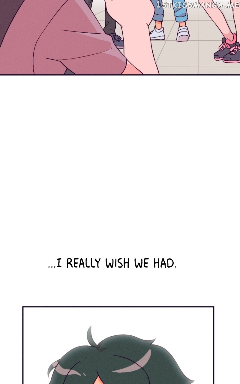 Night Owls & Summer Skies Chapter 35 - page 49
