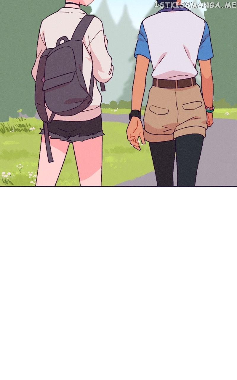 Night Owls & Summer Skies Chapter 35 - page 9