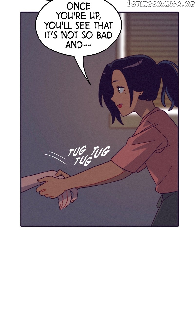 Night Owls & Summer Skies Chapter 34 - page 11