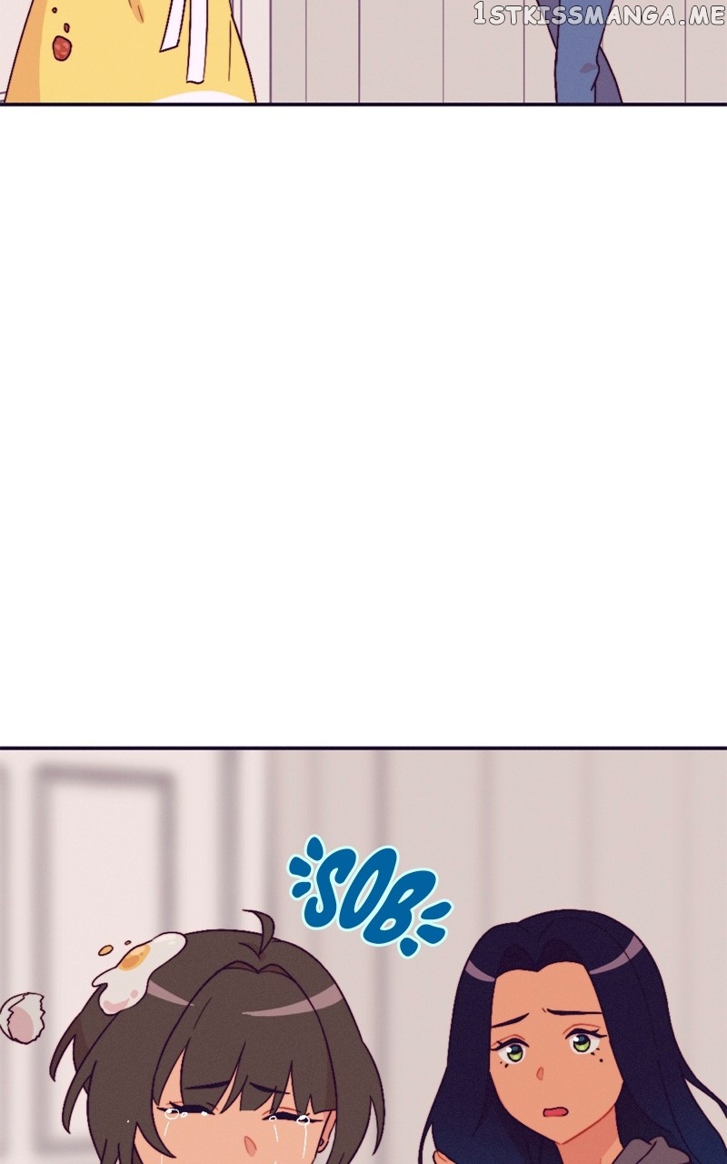Night Owls & Summer Skies Chapter 34 - page 18