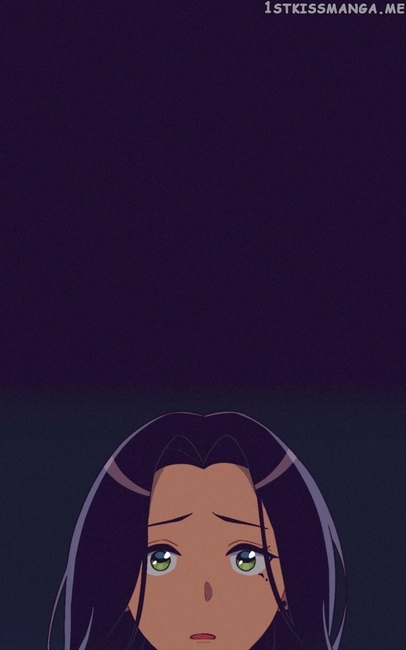 Night Owls & Summer Skies Chapter 34 - page 21