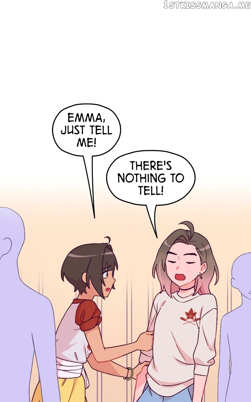 Night Owls & Summer Skies Chapter 34 - page 24