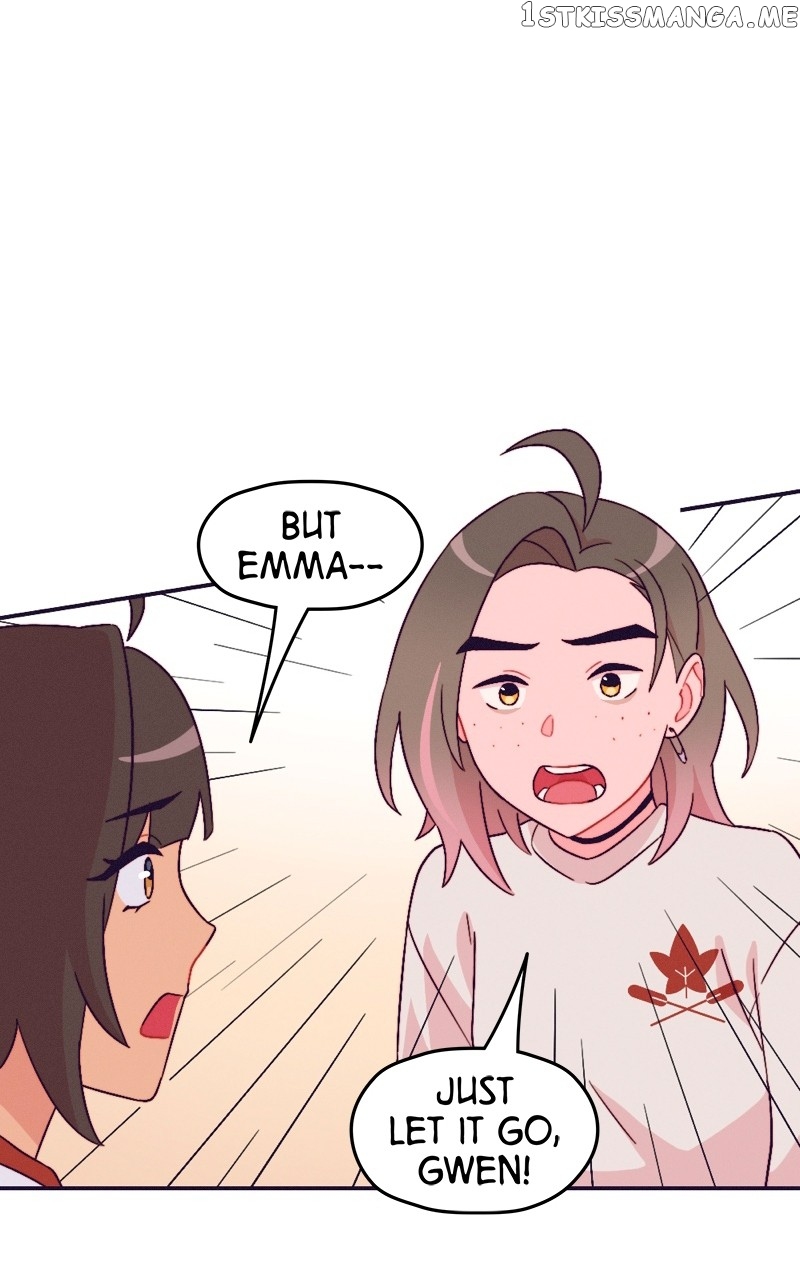 Night Owls & Summer Skies Chapter 34 - page 28