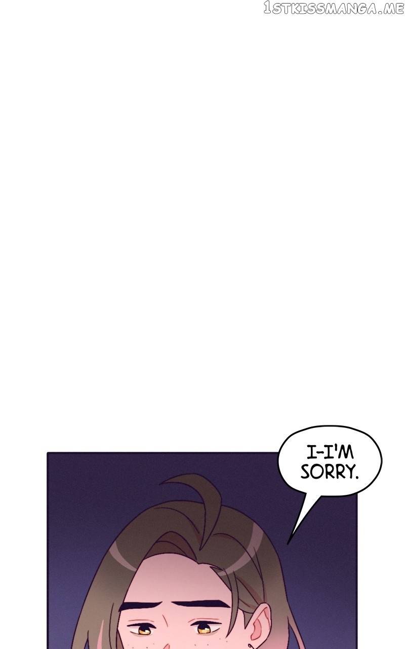 Night Owls & Summer Skies Chapter 34 - page 29