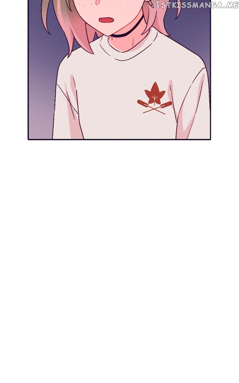 Night Owls & Summer Skies Chapter 34 - page 30