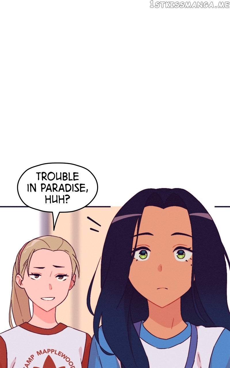 Night Owls & Summer Skies Chapter 34 - page 33