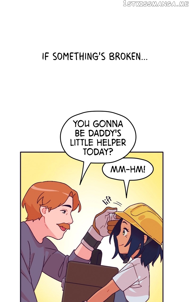 Night Owls & Summer Skies Chapter 34 - page 4