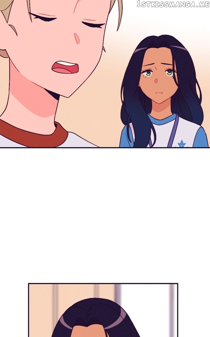 Night Owls & Summer Skies Chapter 34 - page 46