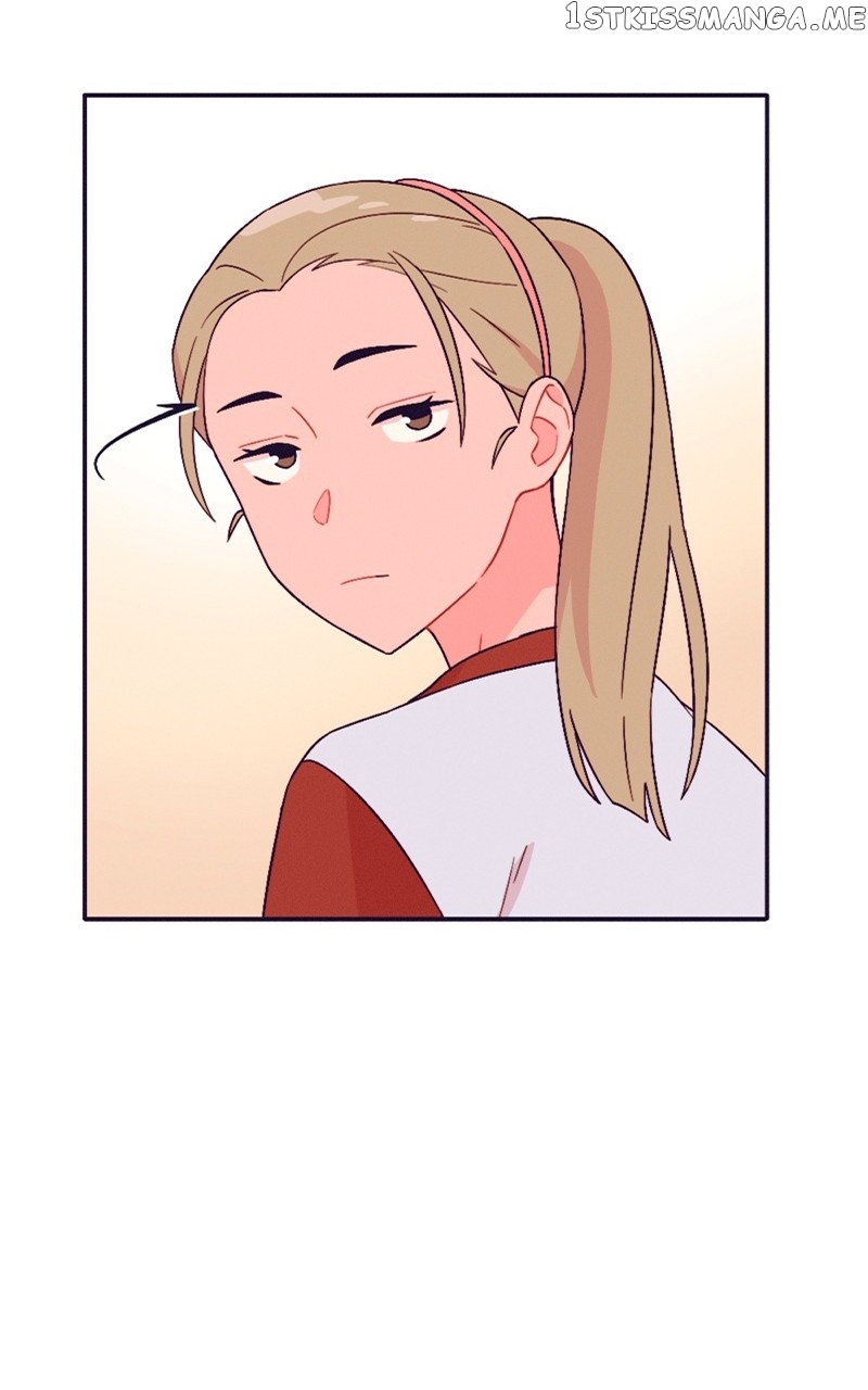 Night Owls & Summer Skies Chapter 34 - page 49