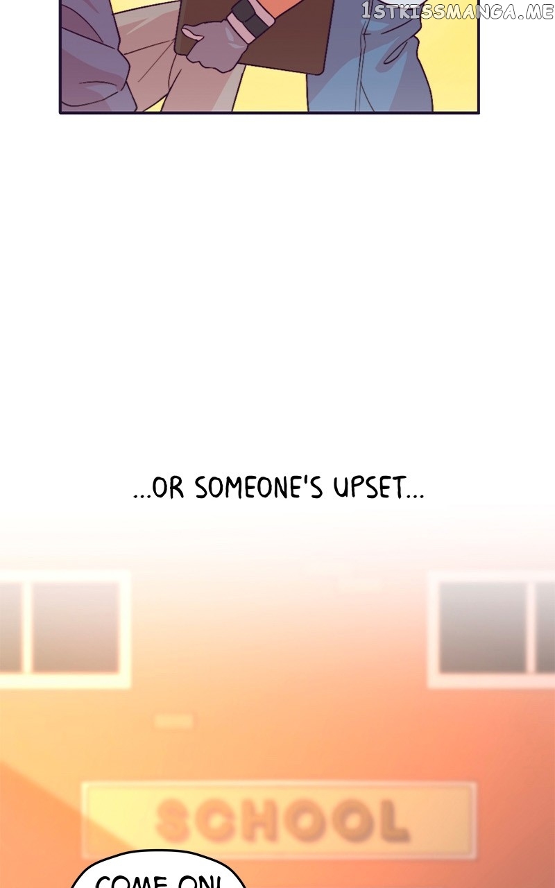 Night Owls & Summer Skies Chapter 34 - page 5