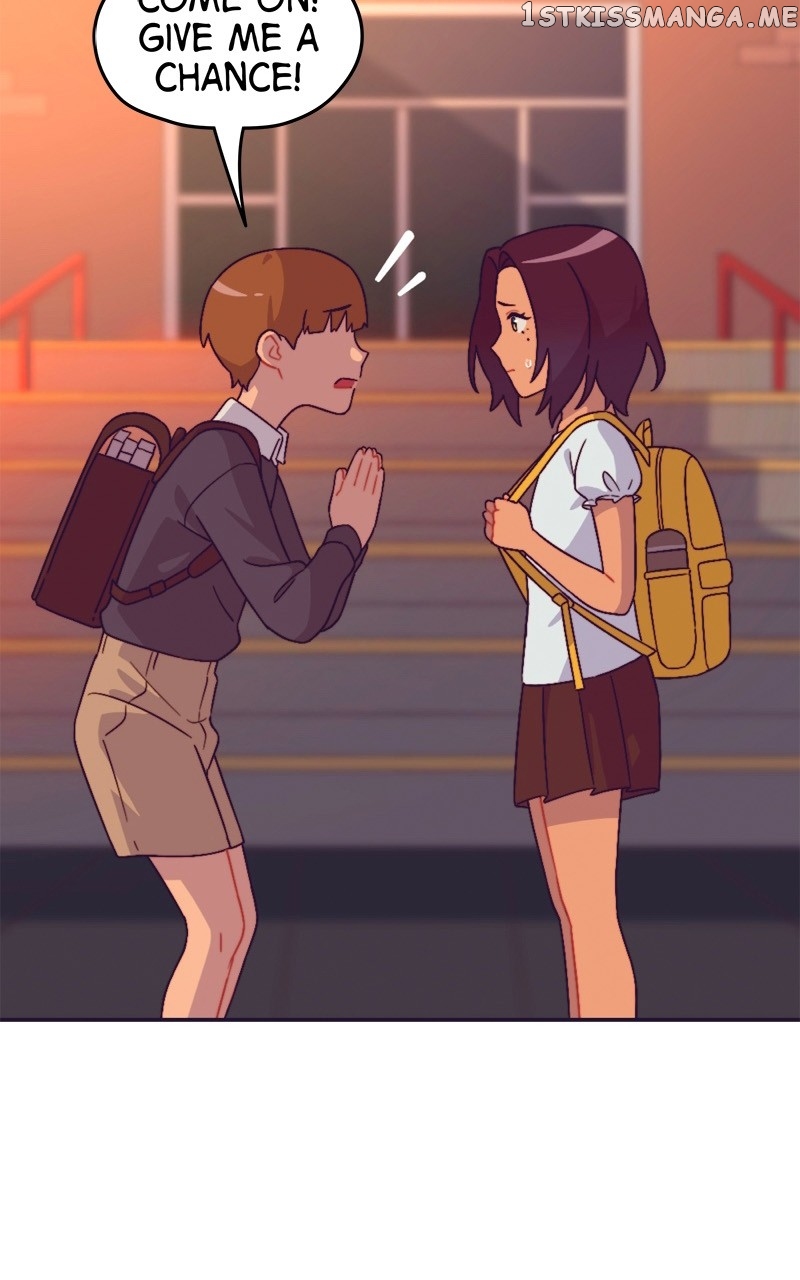 Night Owls & Summer Skies Chapter 34 - page 6