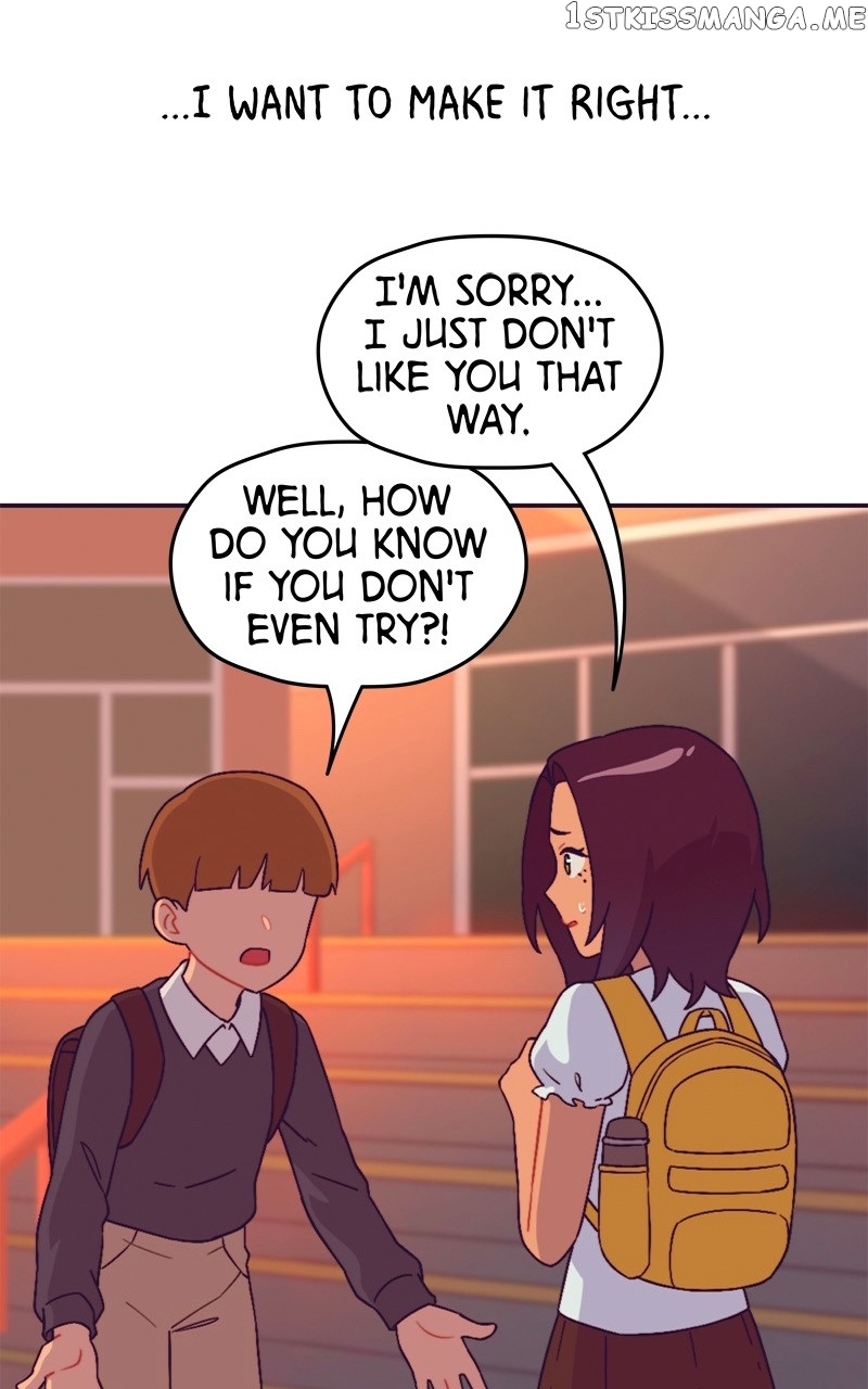 Night Owls & Summer Skies Chapter 34 - page 7