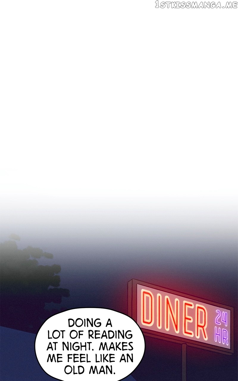 Night Owls & Summer Skies Chapter 33 - page 12