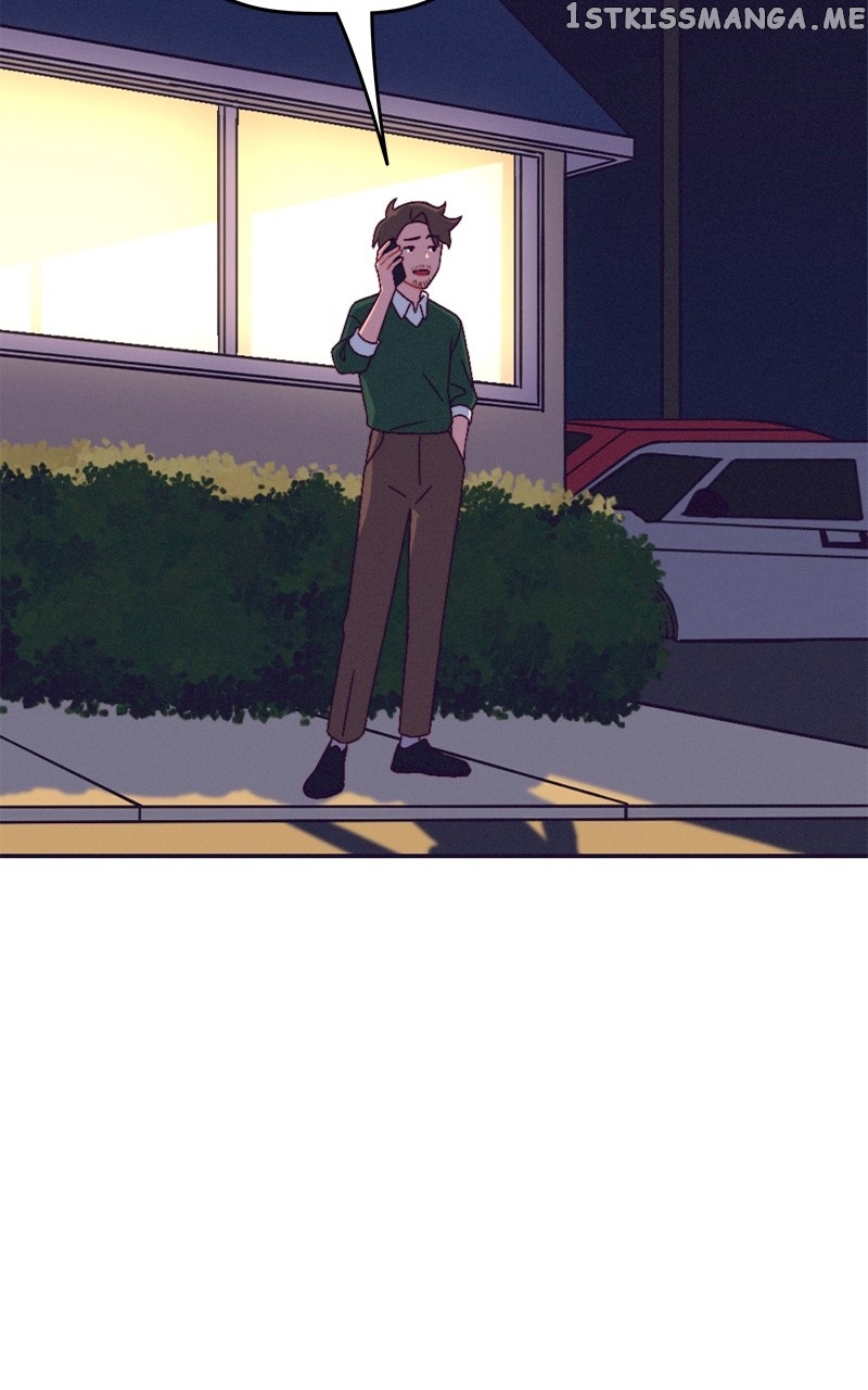Night Owls & Summer Skies Chapter 33 - page 13