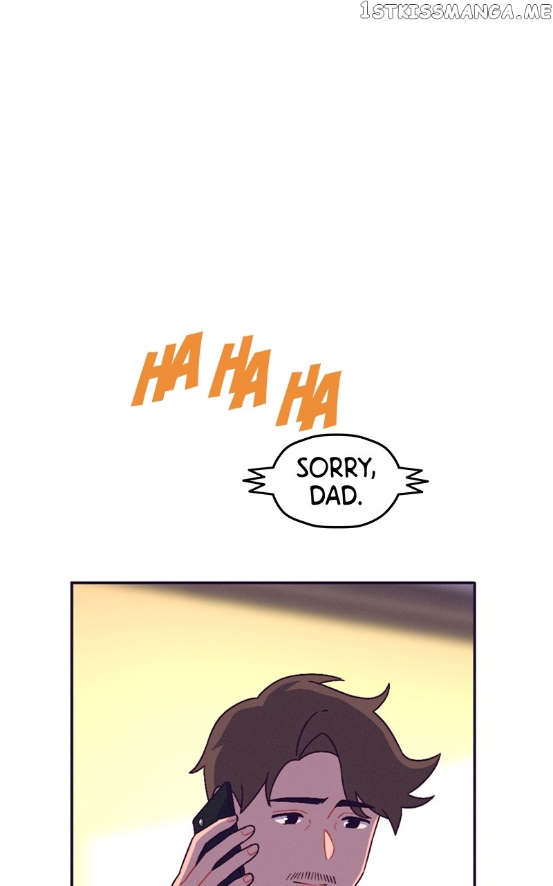 Night Owls & Summer Skies Chapter 33 - page 15