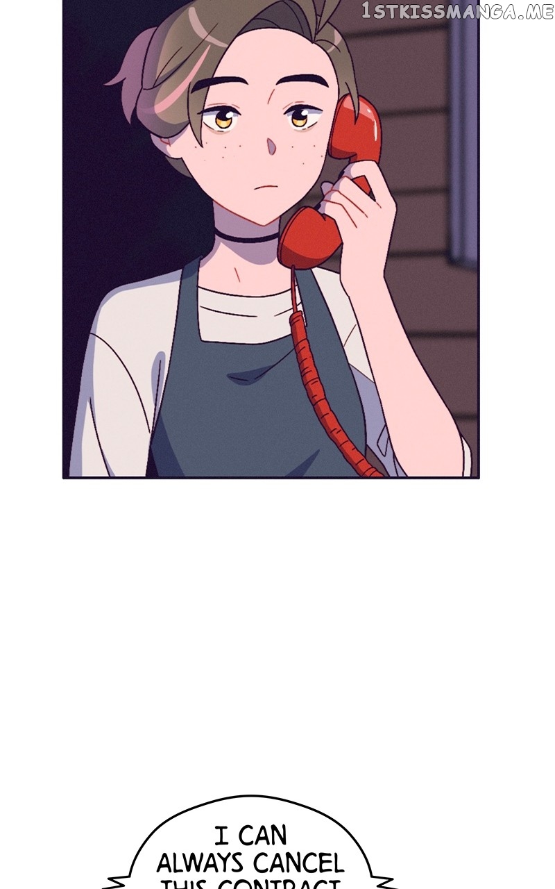 Night Owls & Summer Skies Chapter 33 - page 17