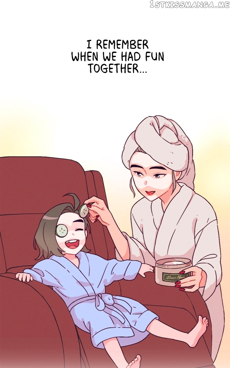 Night Owls & Summer Skies Chapter 33 - page 2