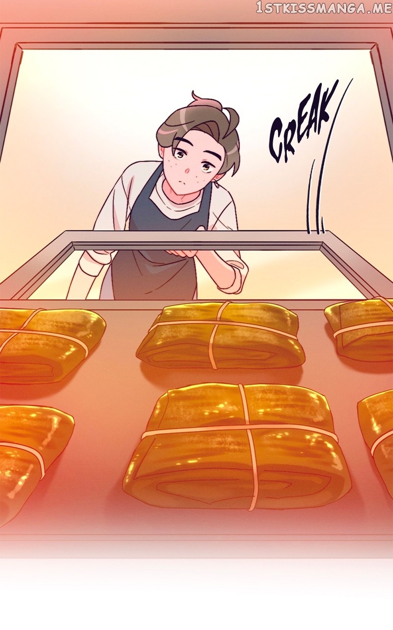 Night Owls & Summer Skies Chapter 33 - page 21