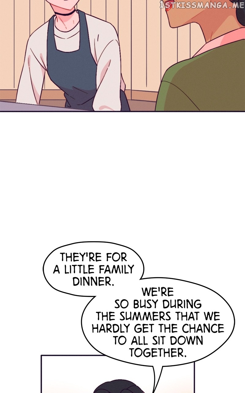 Night Owls & Summer Skies Chapter 33 - page 24