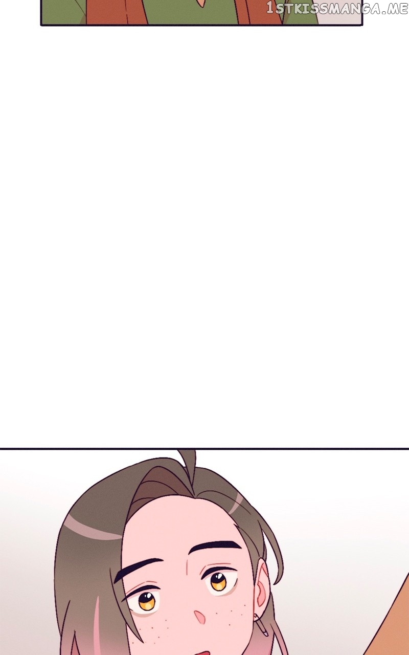 Night Owls & Summer Skies Chapter 33 - page 40