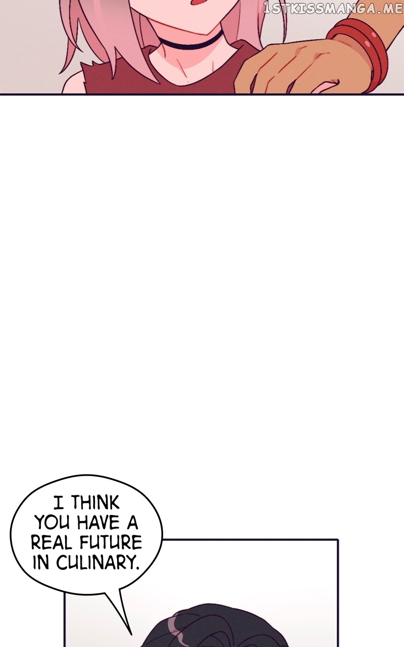 Night Owls & Summer Skies Chapter 33 - page 41