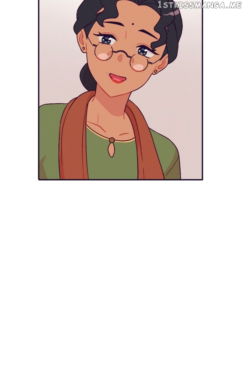 Night Owls & Summer Skies Chapter 33 - page 42