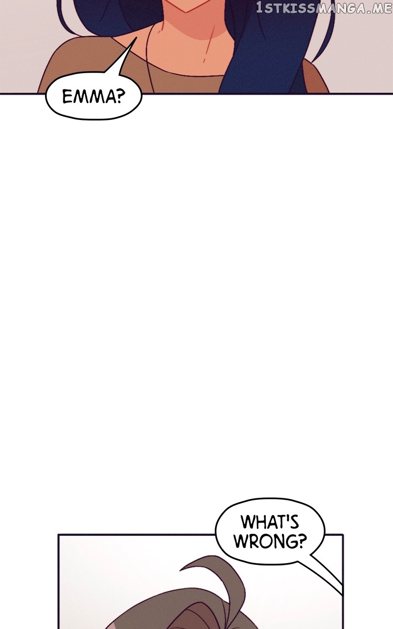 Night Owls & Summer Skies Chapter 33 - page 46