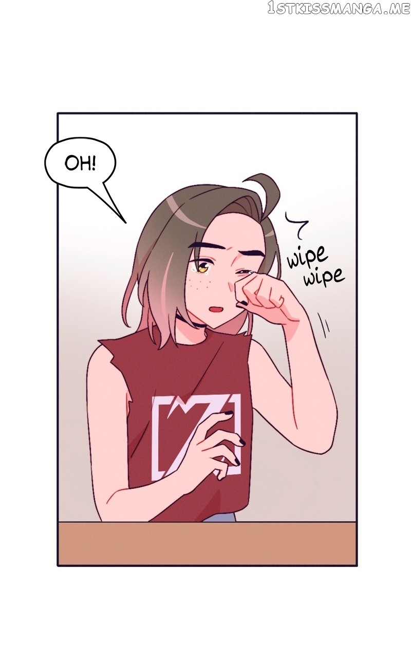 Night Owls & Summer Skies Chapter 33 - page 48