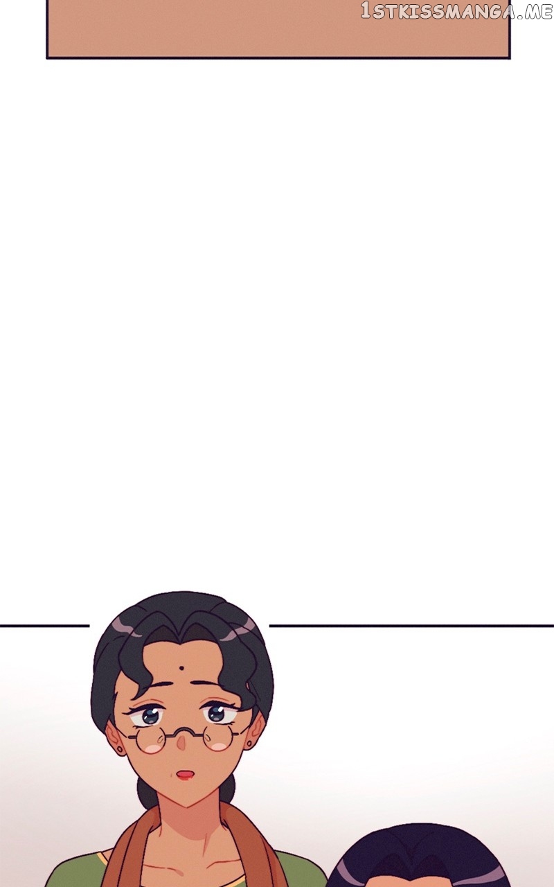 Night Owls & Summer Skies Chapter 33 - page 50