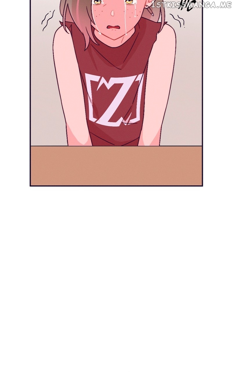 Night Owls & Summer Skies Chapter 33 - page 52