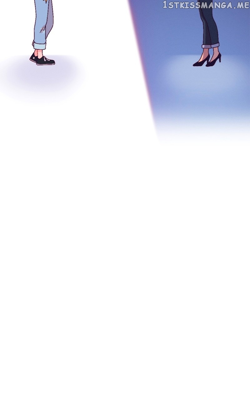 Night Owls & Summer Skies Chapter 33 - page 8
