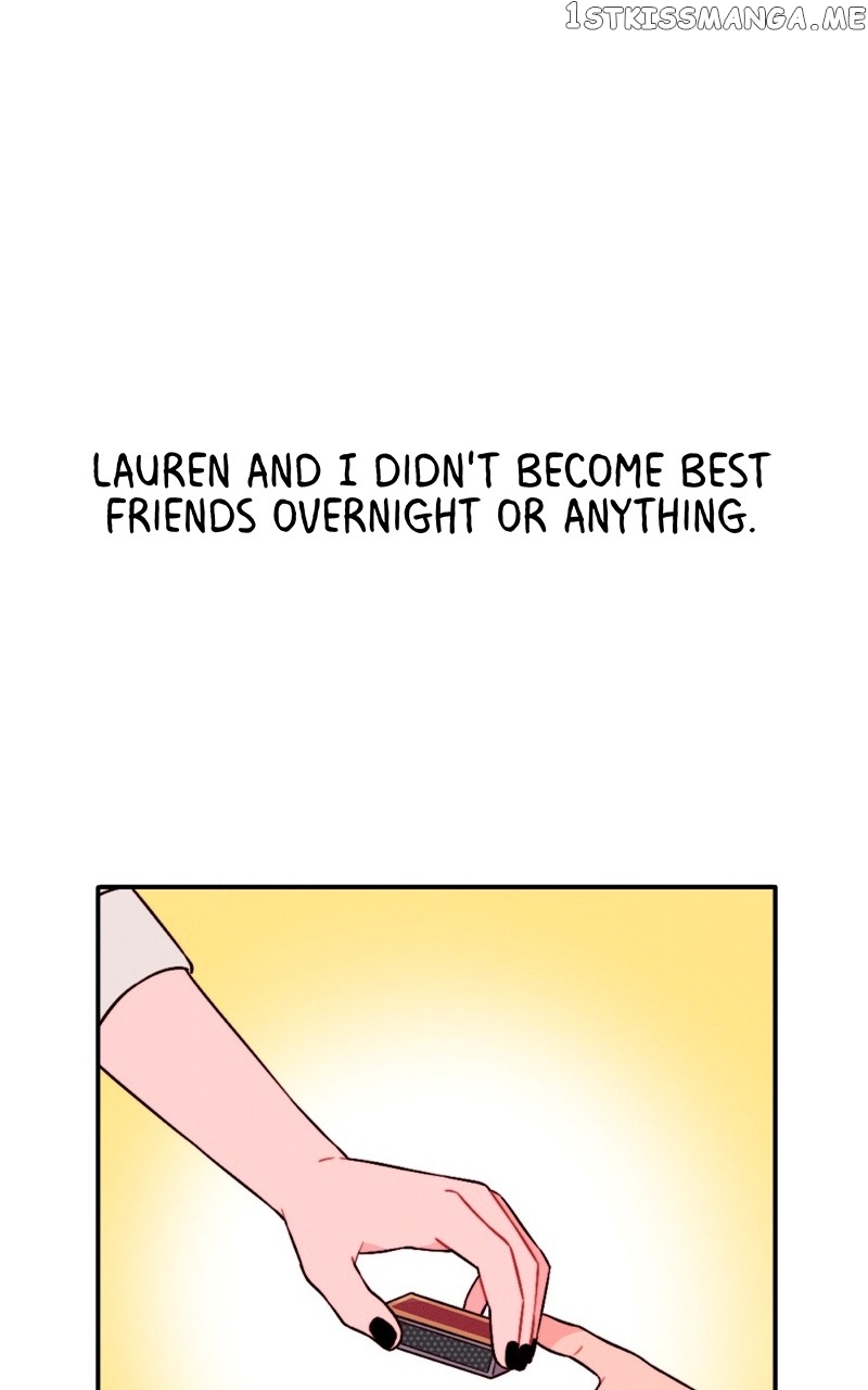 Night Owls & Summer Skies Chapter 32 - page 11