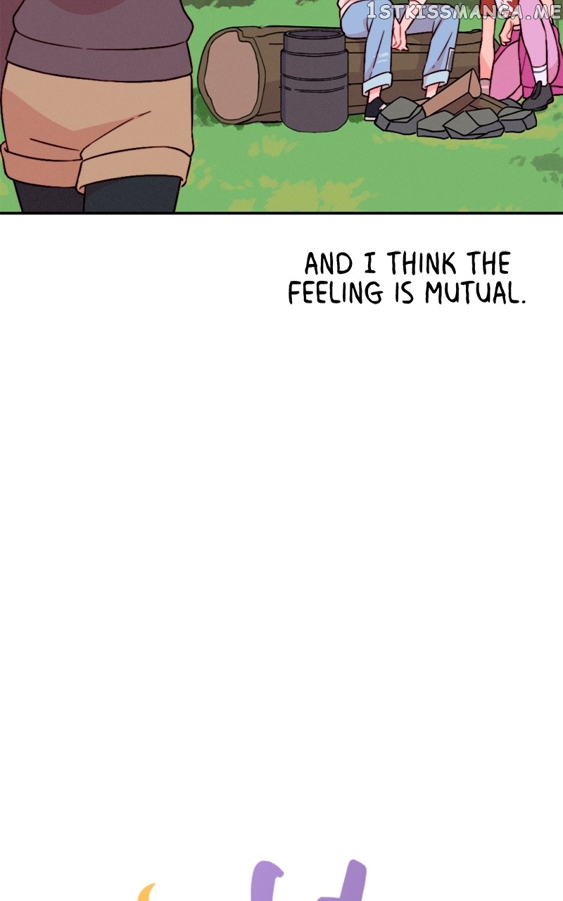 Night Owls & Summer Skies Chapter 32 - page 15