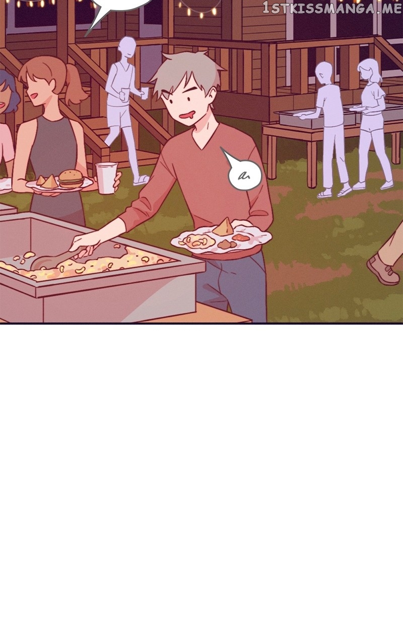 Night Owls & Summer Skies Chapter 32 - page 18