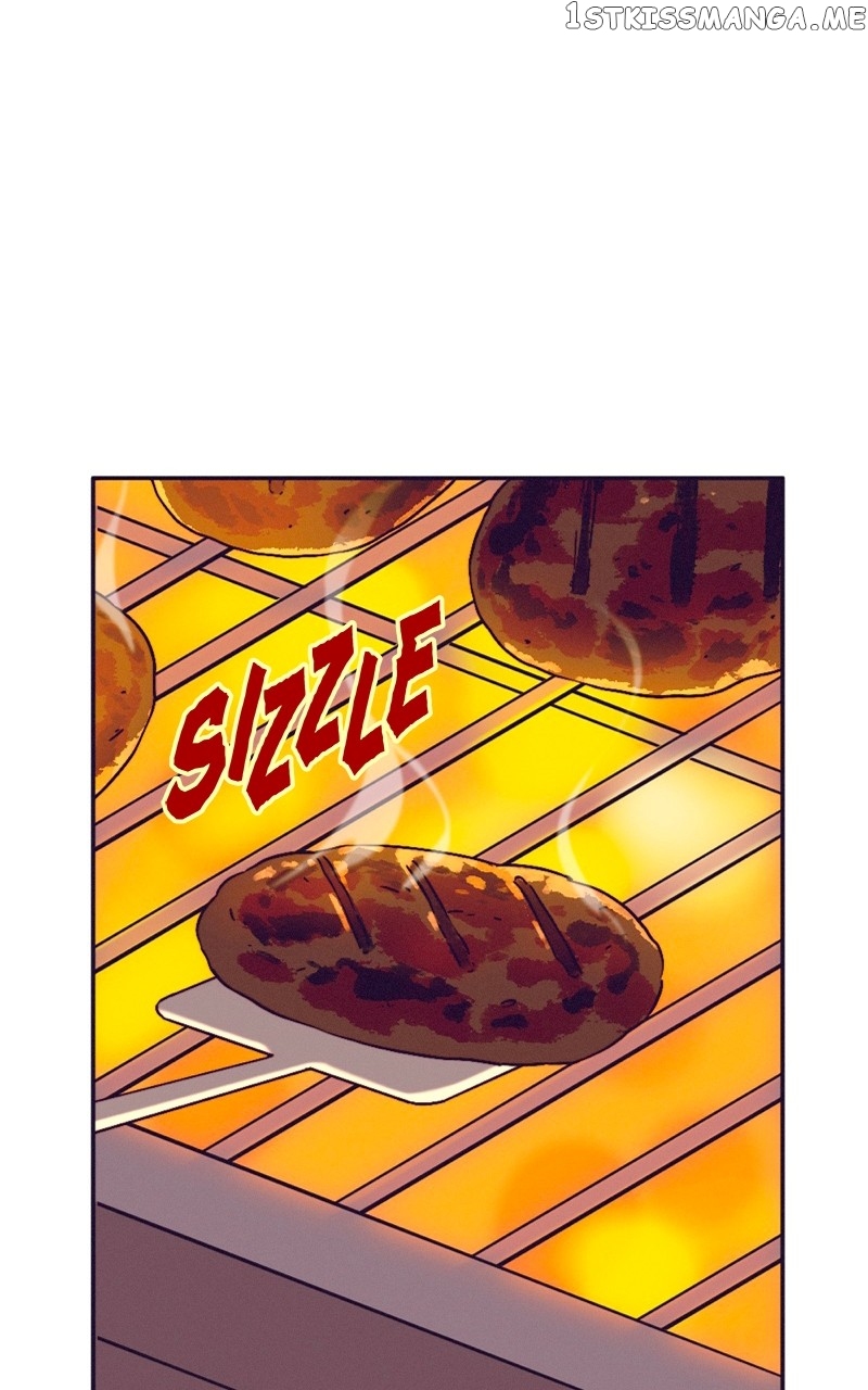 Night Owls & Summer Skies Chapter 32 - page 19