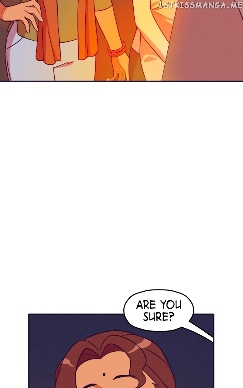 Night Owls & Summer Skies Chapter 32 - page 24