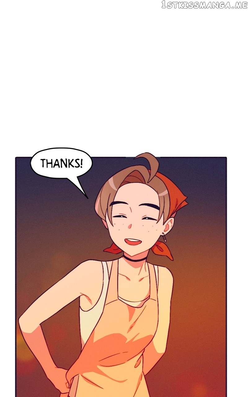 Night Owls & Summer Skies Chapter 32 - page 27