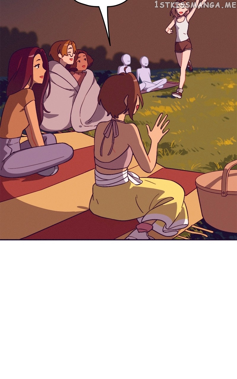 Night Owls & Summer Skies Chapter 32 - page 29