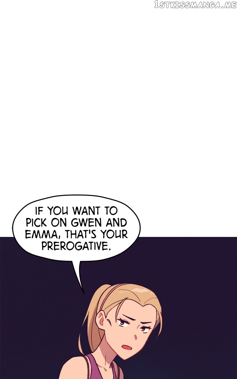 Night Owls & Summer Skies Chapter 32 - page 35