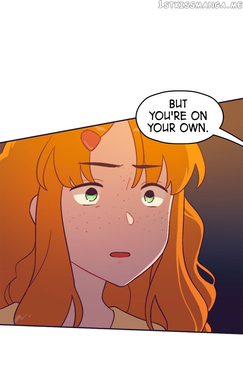 Night Owls & Summer Skies Chapter 32 - page 37