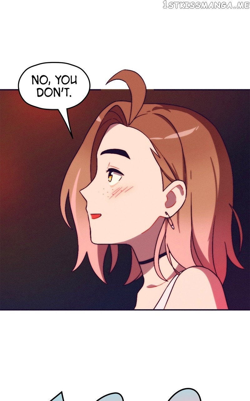 Night Owls & Summer Skies Chapter 32 - page 44