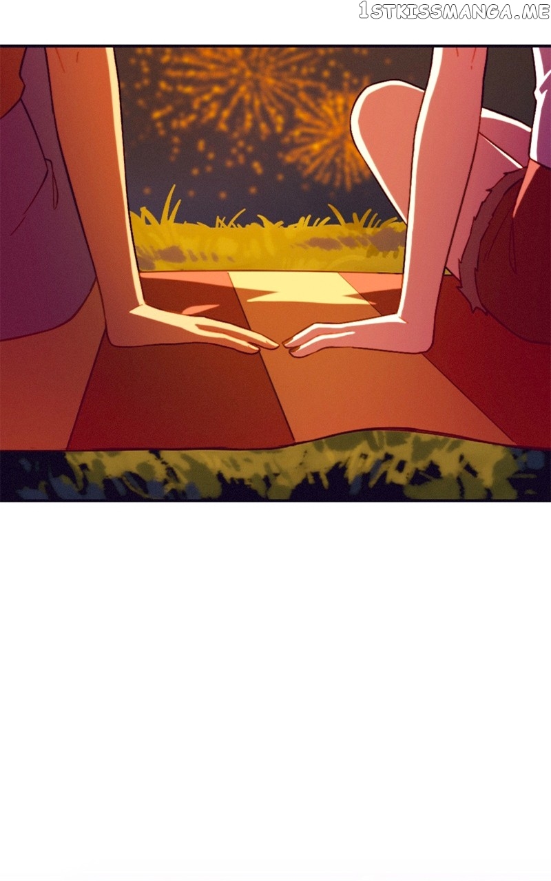 Night Owls & Summer Skies Chapter 32 - page 48
