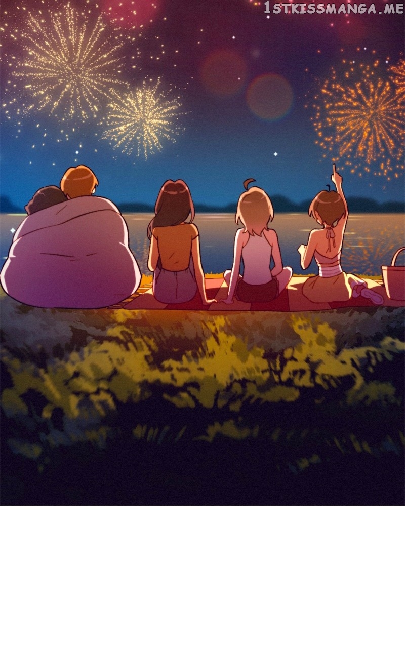 Night Owls & Summer Skies Chapter 32 - page 50