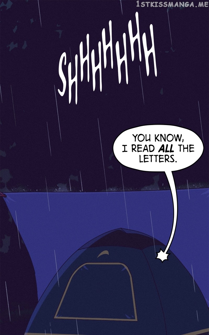 Night Owls & Summer Skies Chapter 31 - page 1